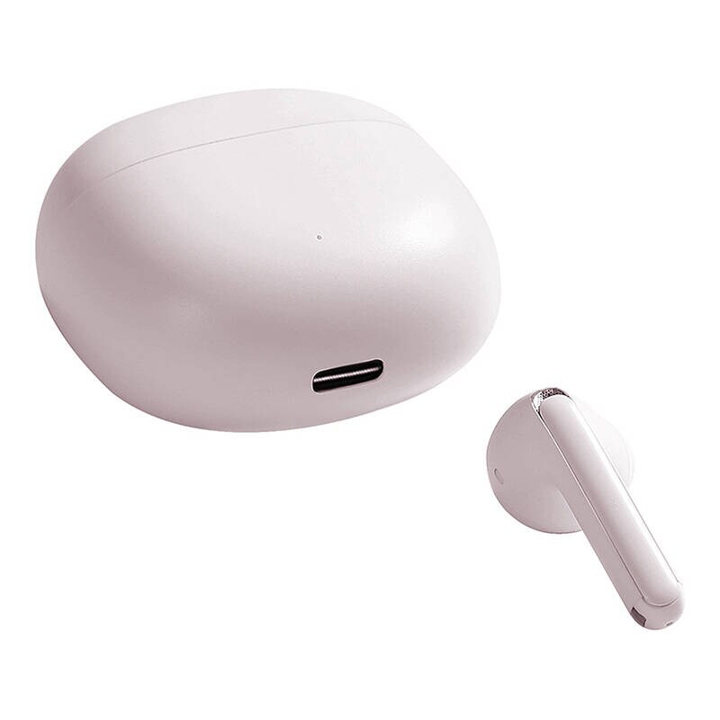 TWS Joyroom Funpods-kuulokkeet JR-FB1 (vaaleanpunainen)