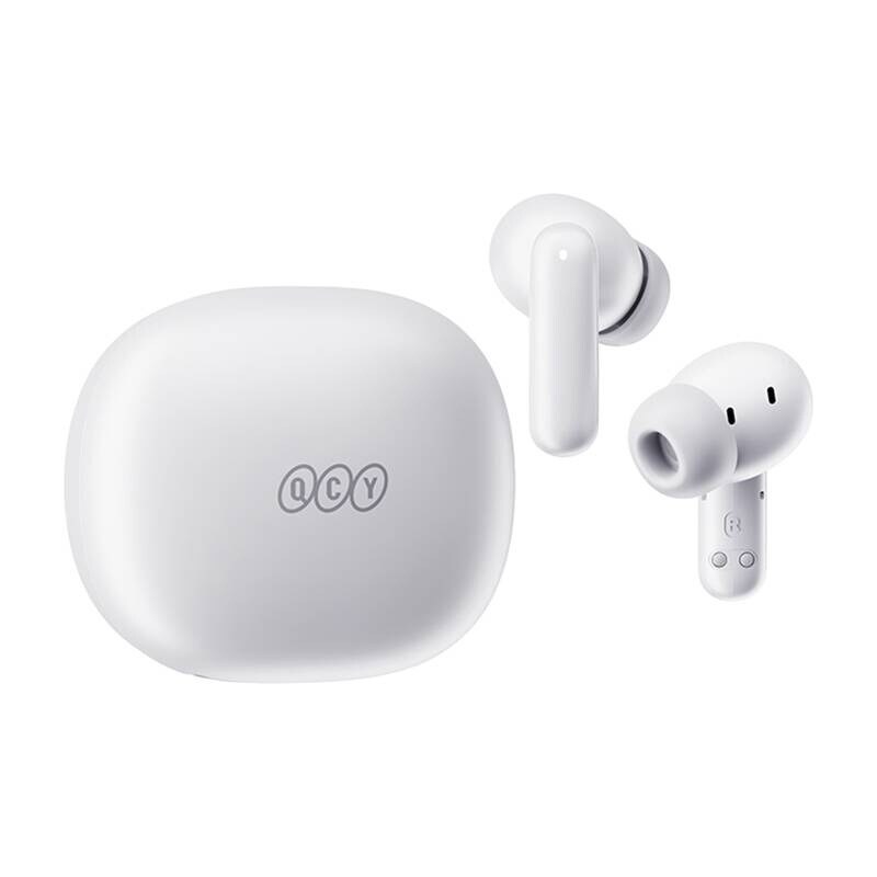 TWS QCY MeloBuds HT16 kuulokkeet (valkoinen)