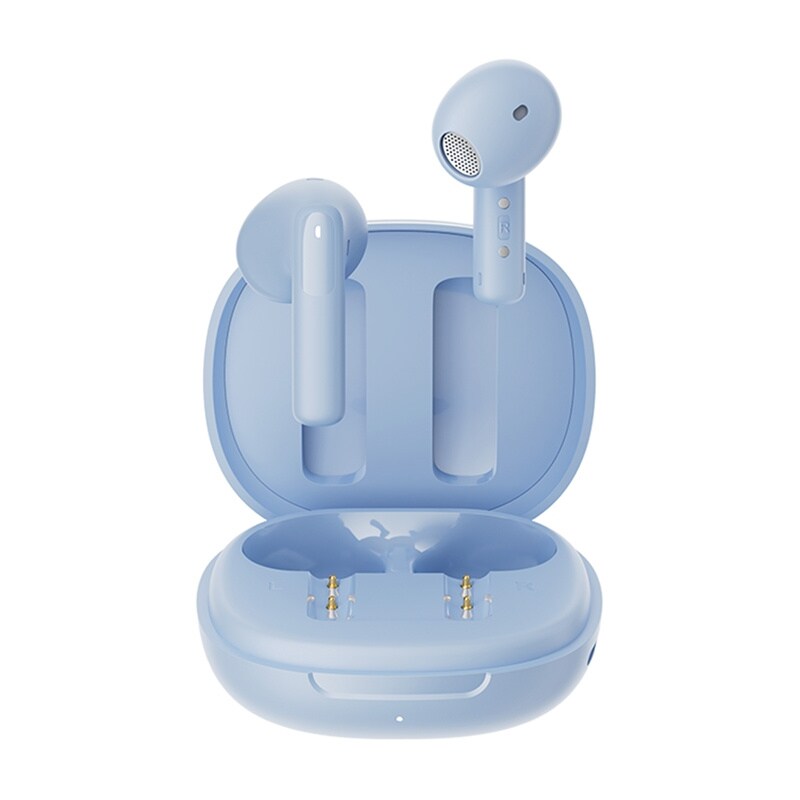 TWS QCY Ailybuds E20 HT13 kuulokkeet (sininen)