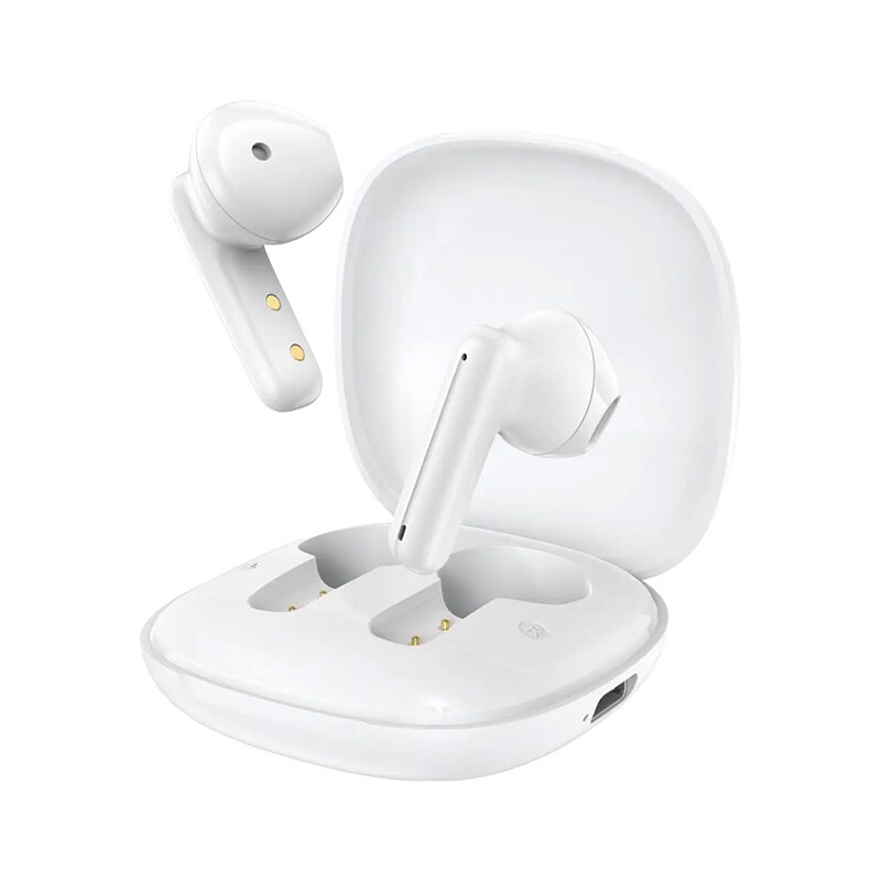 TWS Foneng BL135 langattomat kuulokkeet (valkoinen)