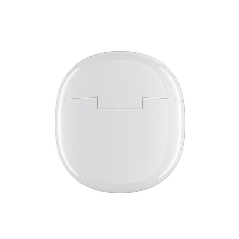 Kuulokkeet TWS QCY T18 (valkoinen)