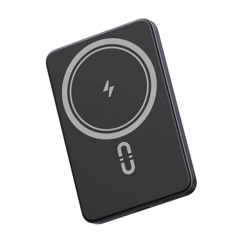 Powerbank Romoss WSC05 5000mAh 20W (musta)