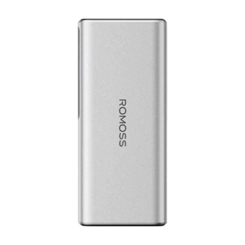 Romoss PPU10 10000mAh 130W Powerbank (hopea)