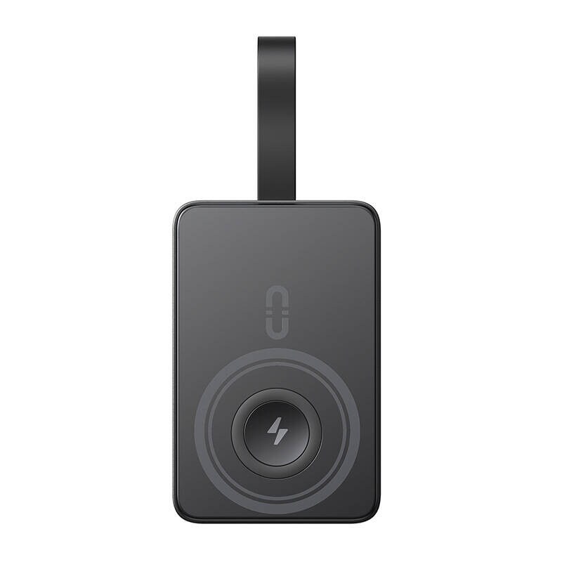 Powerbank Romoss WM010 10000mAh 20W (musta)