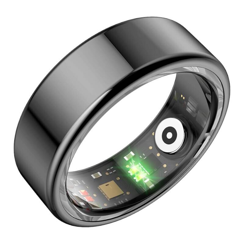 Smartring Colmi R02 20.3MM 11 (musta)