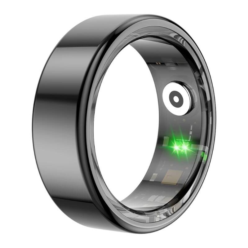 Smartring Colmi R02 21.3MM 12 (musta)
