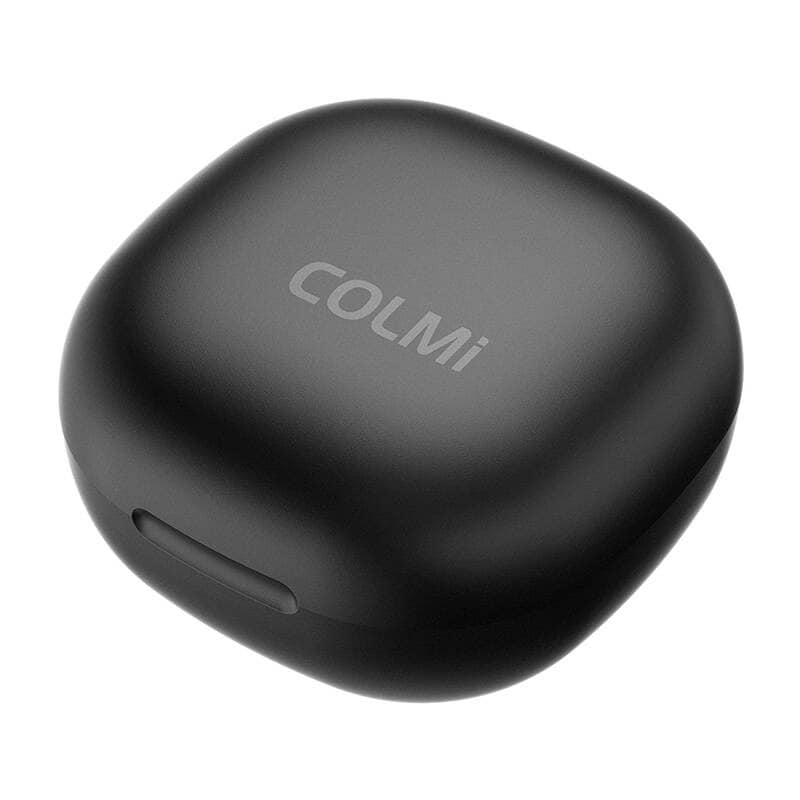 Smartring Colmi R03 18.9MM 9 (musta)