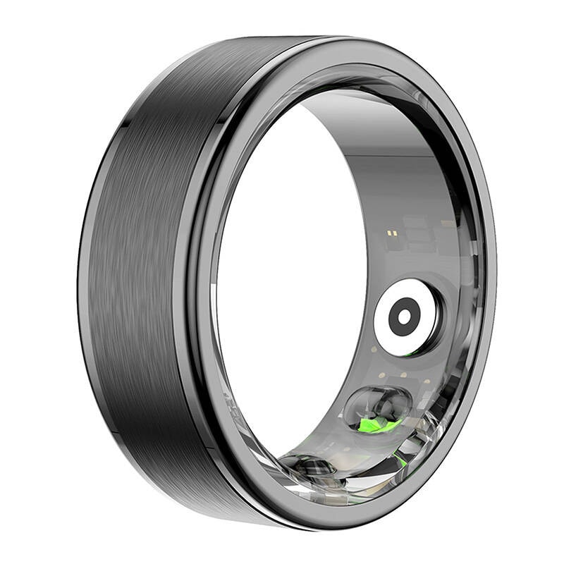 Smartring Colmi R03 18.9MM 9 (musta)