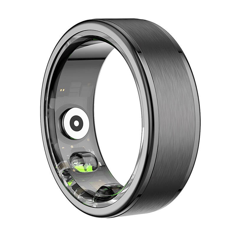 Smartring Colmi R03 21.3MM 12 (musta)