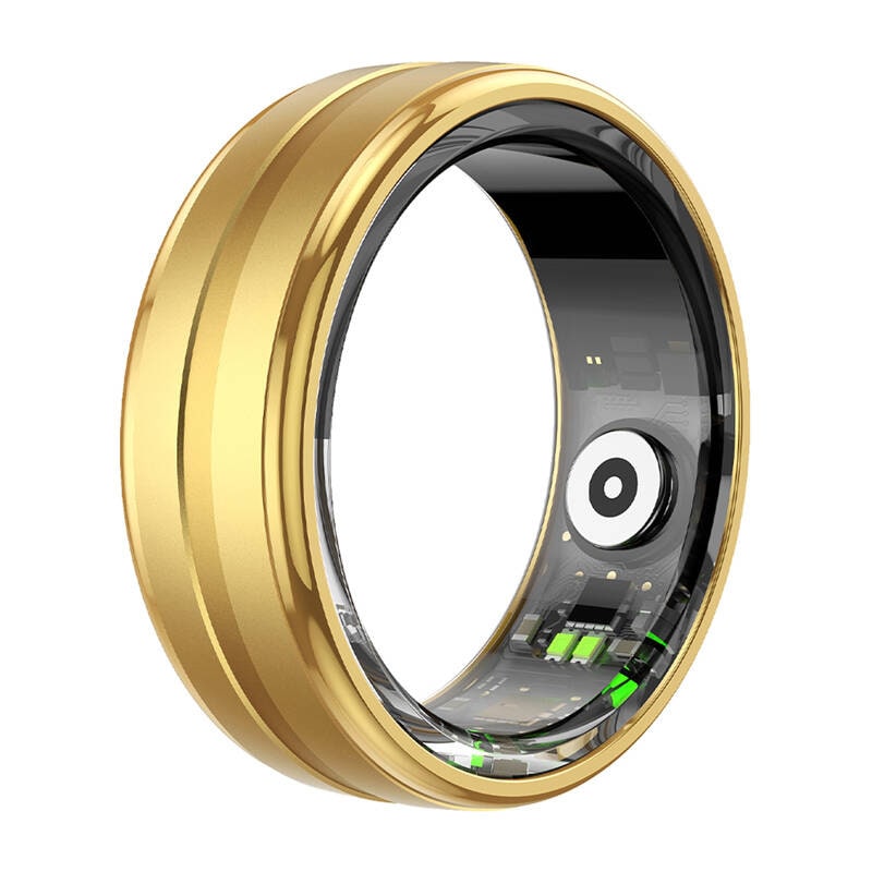 Smartring Colmi R06 19.8MM 10 (Kulta)