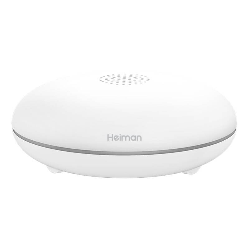 Heiman WS2WL Tuya WiFi älykäs tulva-anturi