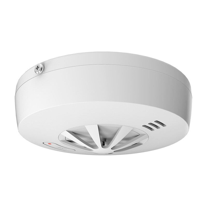 Heiman langaton lämpöilmaisin – 85 dB