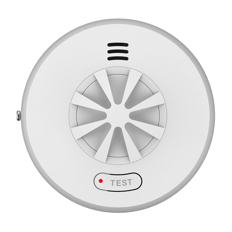 Heiman langaton lämpöilmaisin – 85 dB