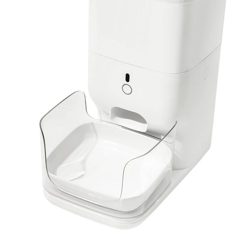 Älykäs ruoka-annostelija CatLink FO4 STD