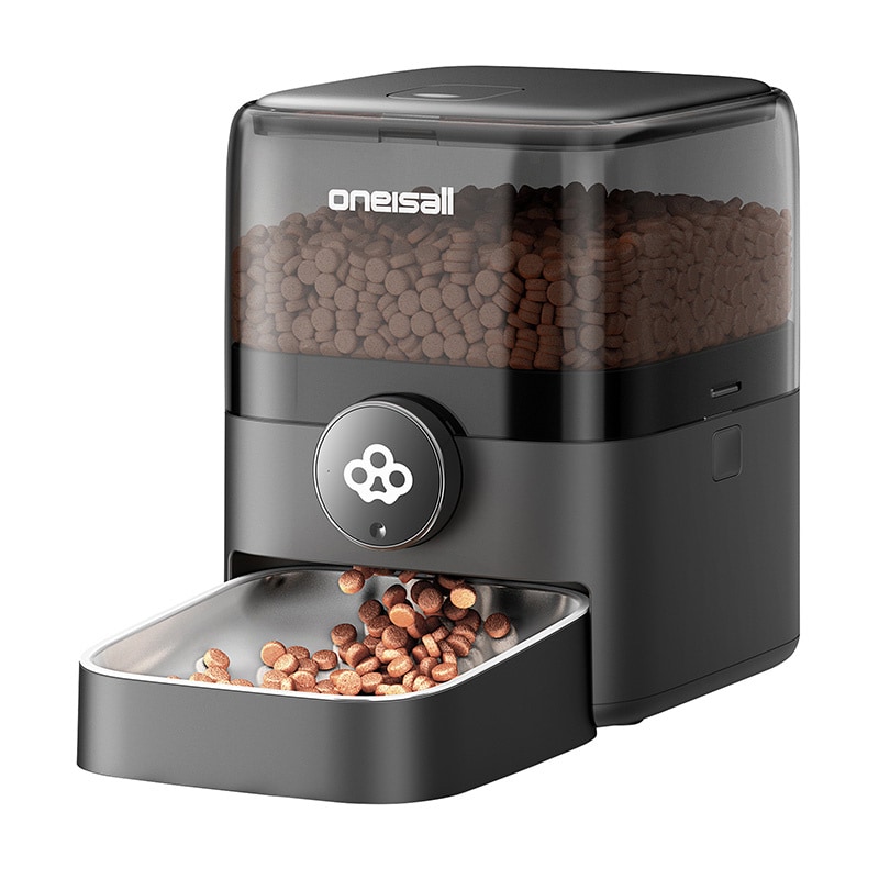 3L WiFi Oneisall F1-M älykäs rehuannostelija (WiFi)