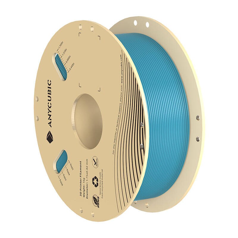 AnyCubic PLA Pantone Filamenttisetti (4 kpl)