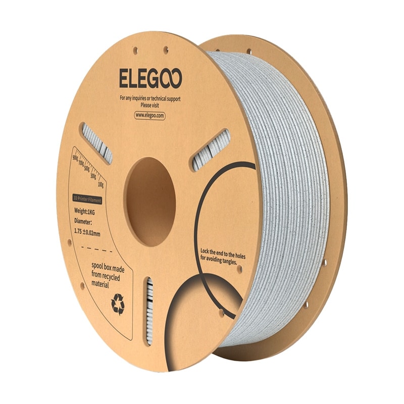 Filamentti PLA Marble ELEGOO