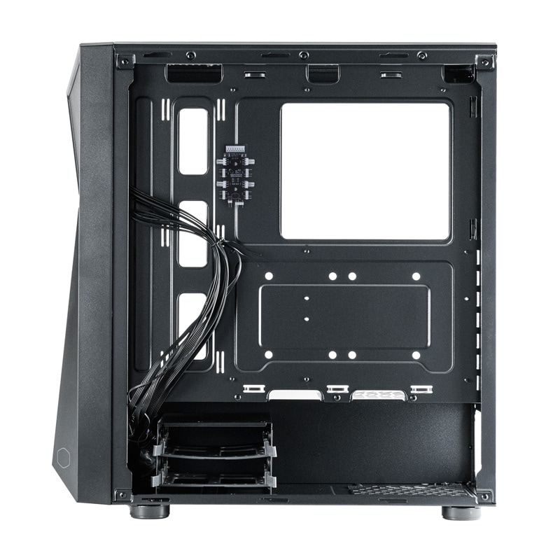 Cooler Master CMP 520 tietokonekotelo (musta)