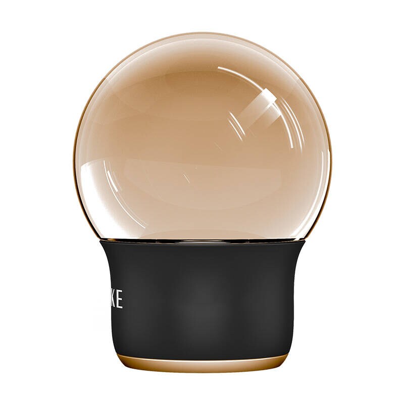 Geske Cool & Warm kasvojen ja vartalon hierontalaite 7 in 1 (harmaa)