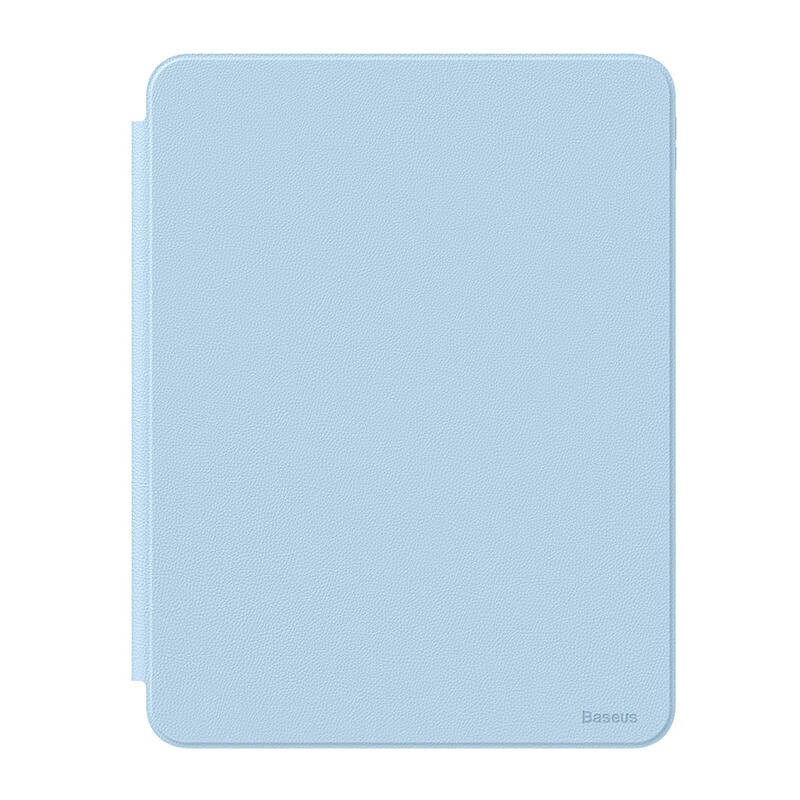 Baseus Minimalist Series IPad PRO 11"/Pad Air4/Air5 10.9" Magneettinen suojakotelo (sininen)
