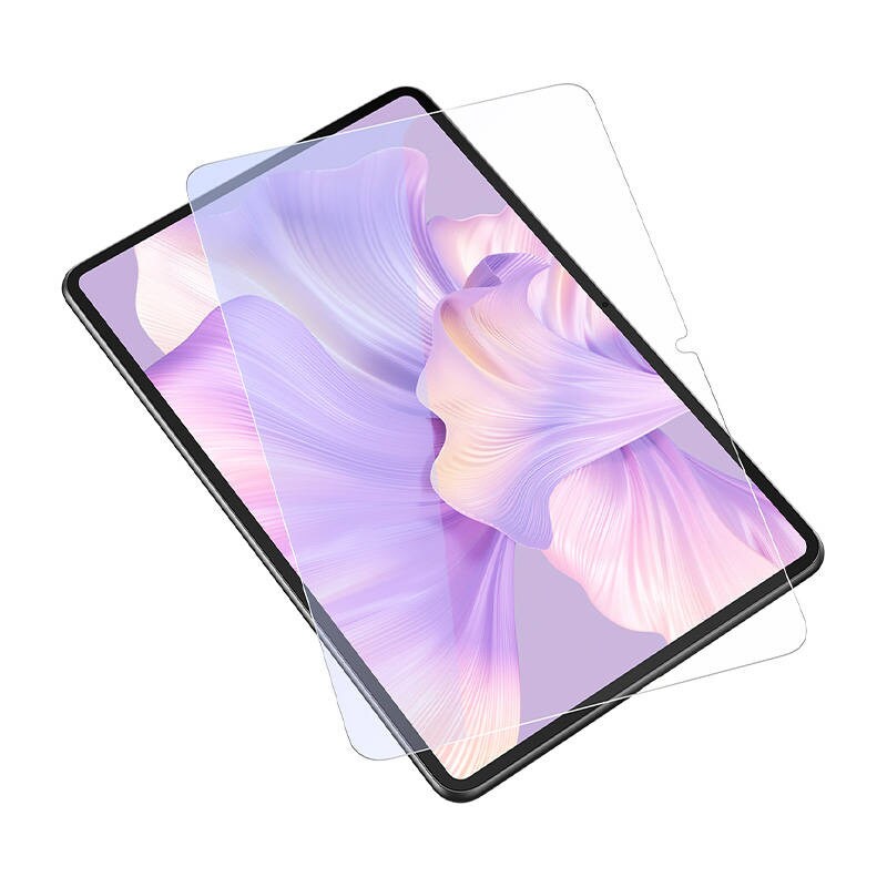 Baseus Kristalli karkaistu lasi 0.3mm tabletille Huawei MatePad Pro 12.6"