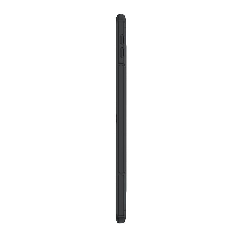 Baseus Minimalist Series IPad Pro 9.7" suojakotelo (musta)