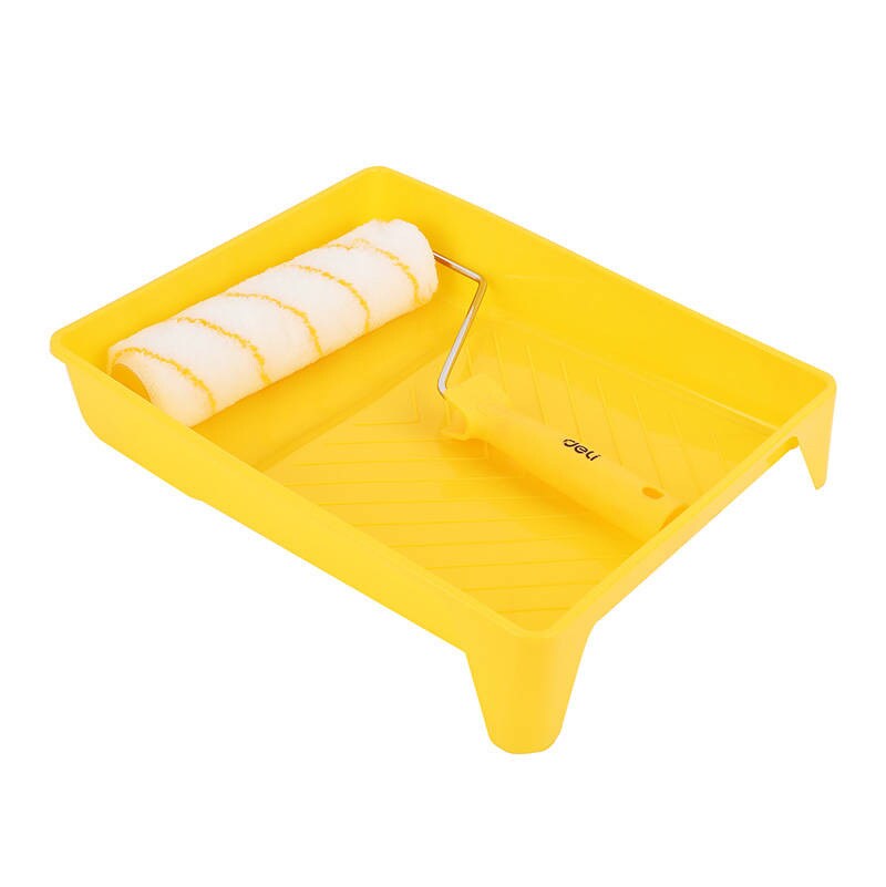 Sylinteriharja 3 in 1 Set Deli Tools EDL509703