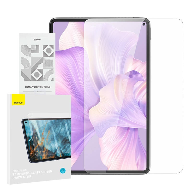 Baseus Kristalli karkaistu lasi 0.3mm tabletille Huawei MatePad Pro 11"