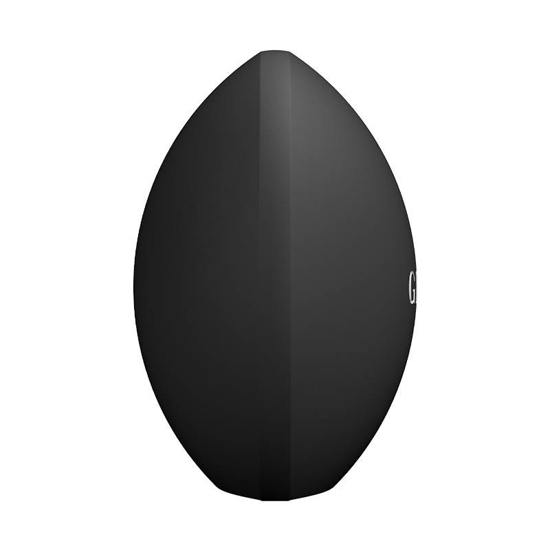 Kohdennettu huulten täyteaine & Booster Geske APP:n kanssa (harmaa)