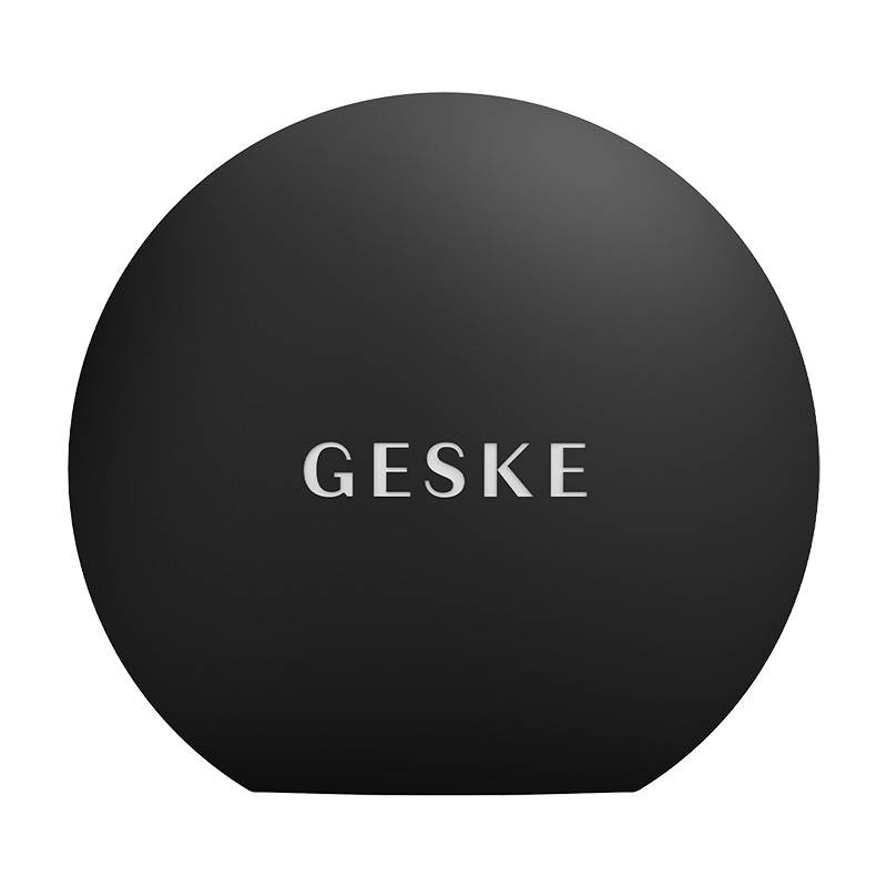 Kohdennettu huulten täyteaine & Booster Geske APP:n kanssa (harmaa)