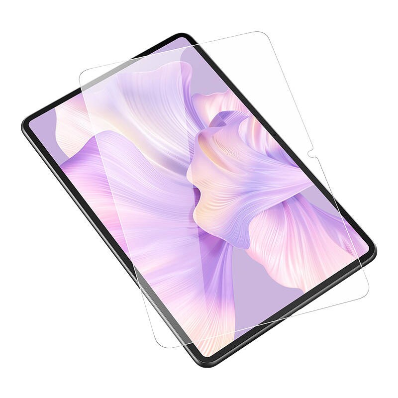 Karkaistu lasi Baseus Crystal 0.3 mm HUAWEI MatePad Pro 12.6":lle