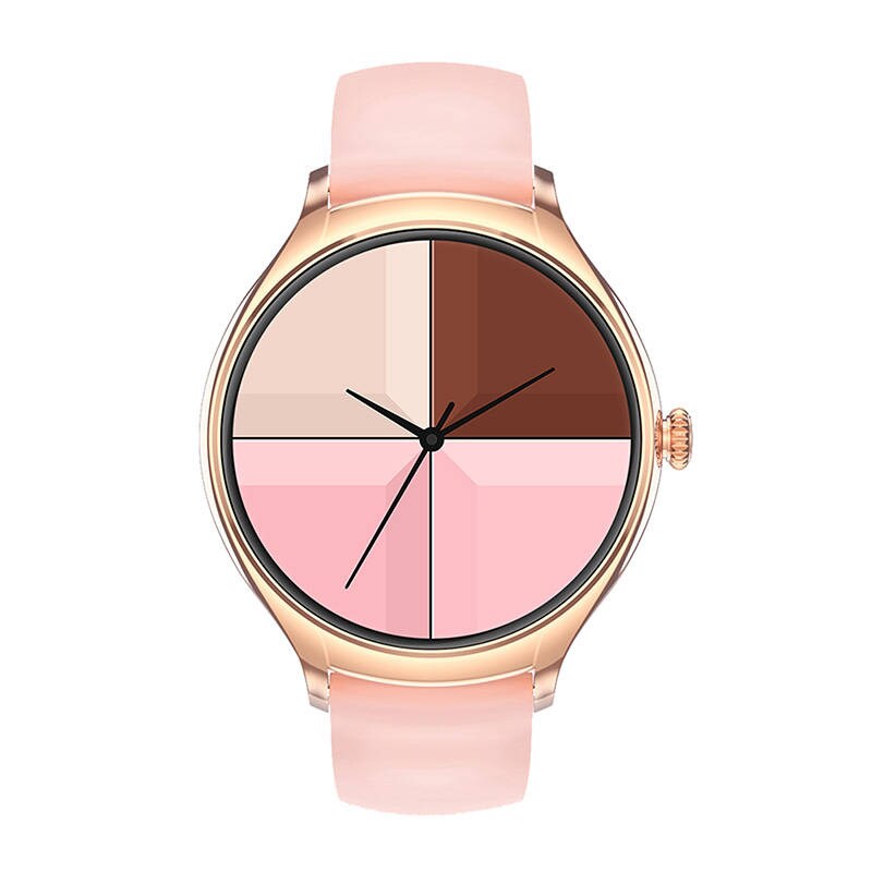 Älykello Colmi L10 (kultainen)