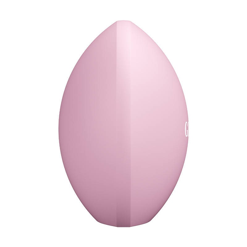 Kohdennettu huulten täyteaine & Booster Geske APP:n kanssa (vaaleanpunainen)