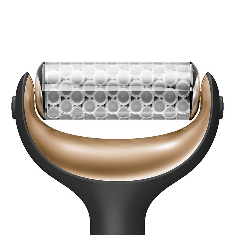Face & Body Roller Cooling Head Geske kasvojen ja vartalon jäähdytyspää
