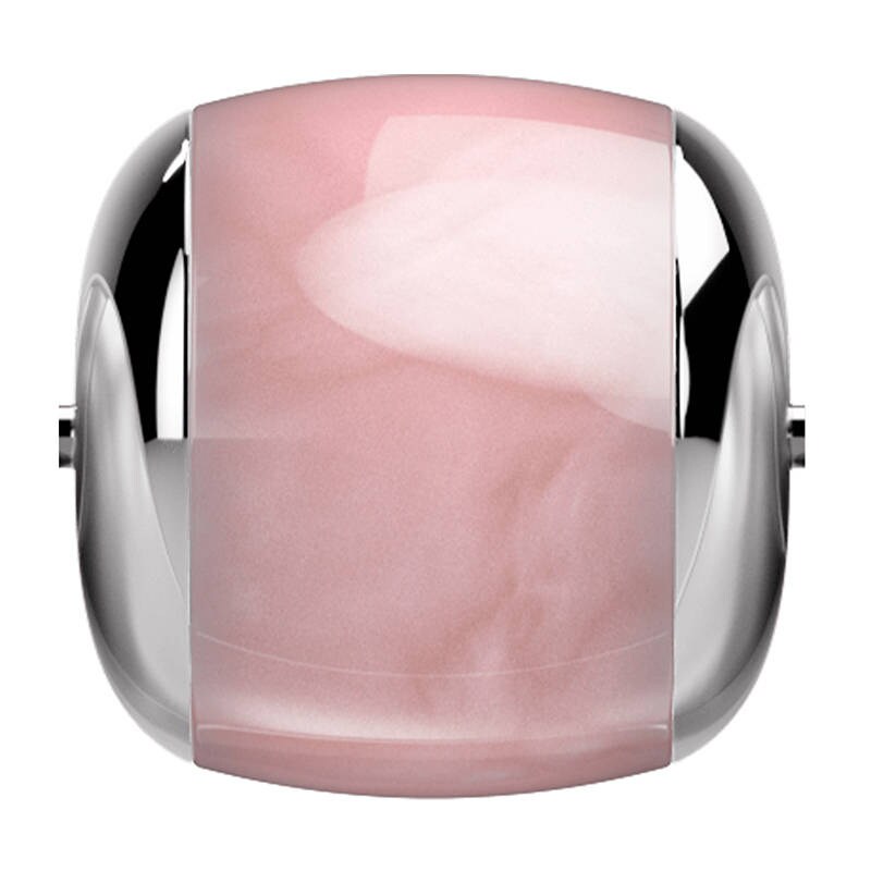 Face Roller Geske Head (vaaleanpunainen)