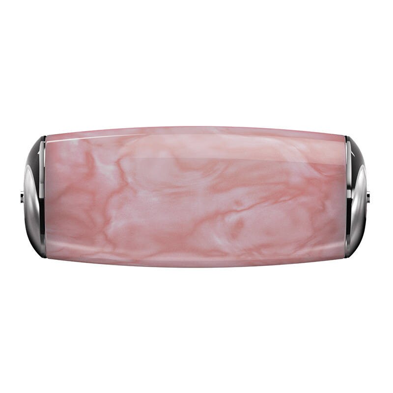 Face & Body Roller Head Geske (vaaleanpunainen)