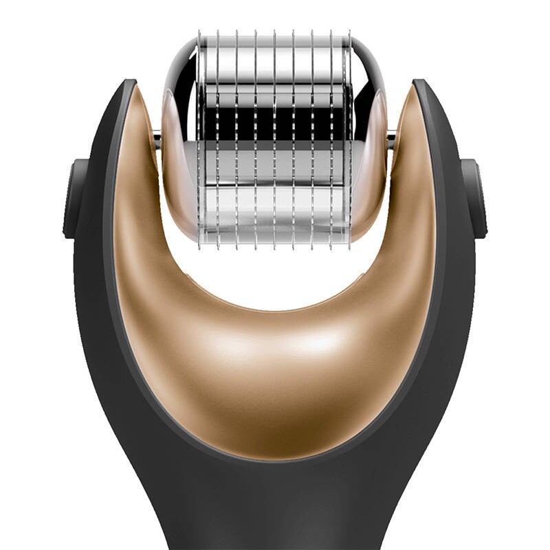 Face Roller Micro Needle Head Geske