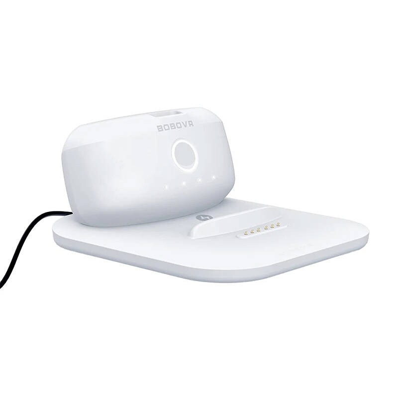 Akku BOBOVR M2 Pro:lle + latausasema