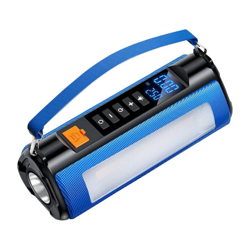 Blitzwolf BW-JA1 20000mAh autostartti