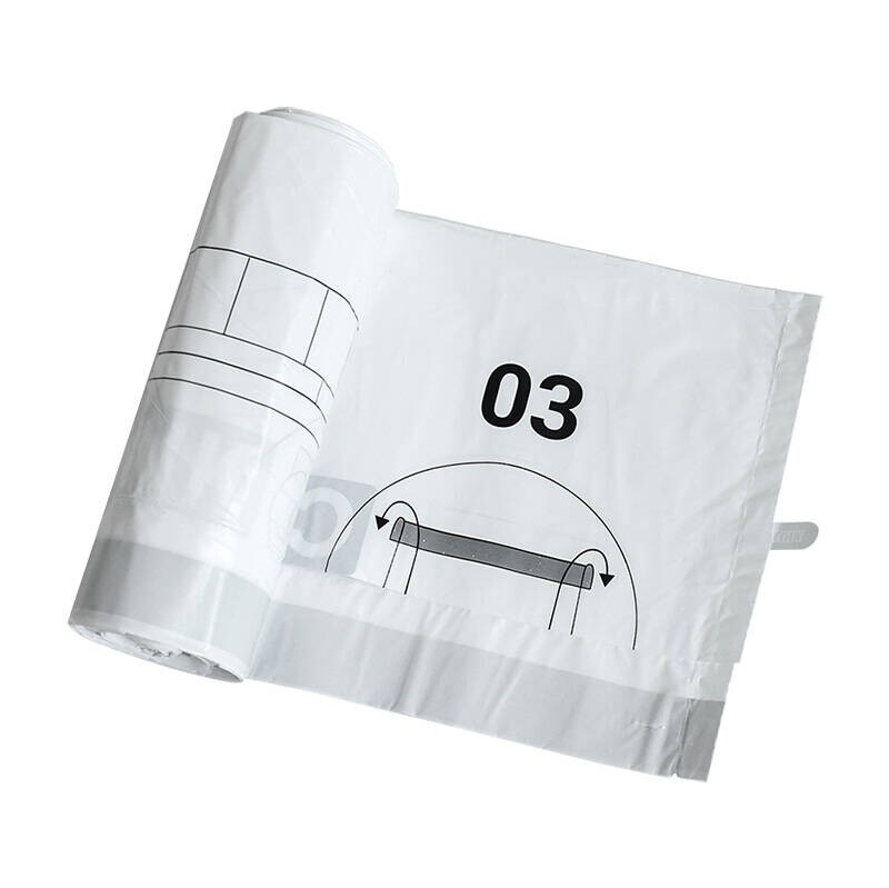 Kissan jätesäkki Catlink Baymaxille 2kpl