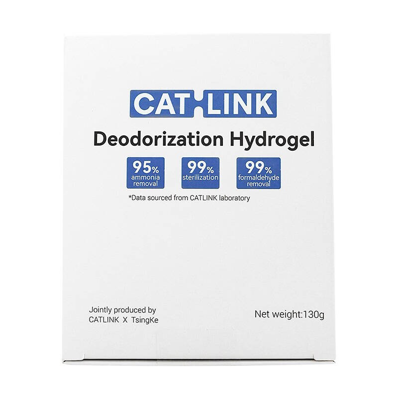 CatLink Baymax hajunpoistoaine