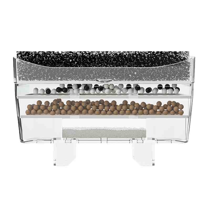 Vaihtosuodattimet Catlink Pure 1:een (5 kpl)