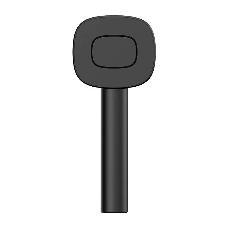 Paw In Hand Harja Neulakampa (musta)