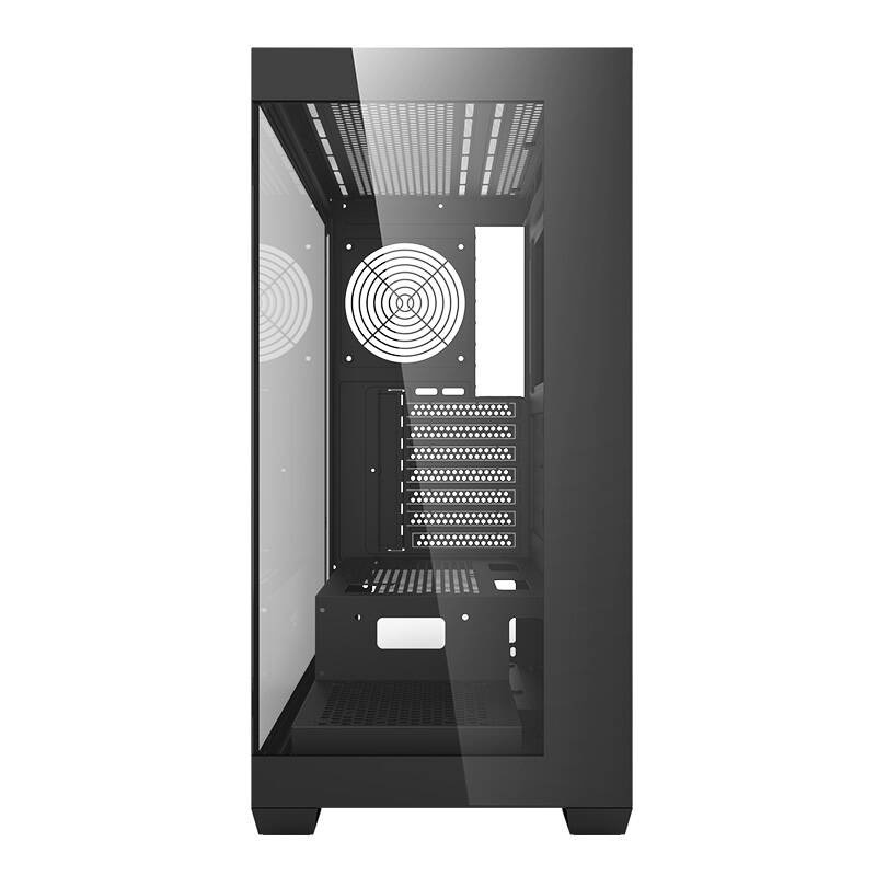 Darkflash DS900 tietokonekotelo (musta)