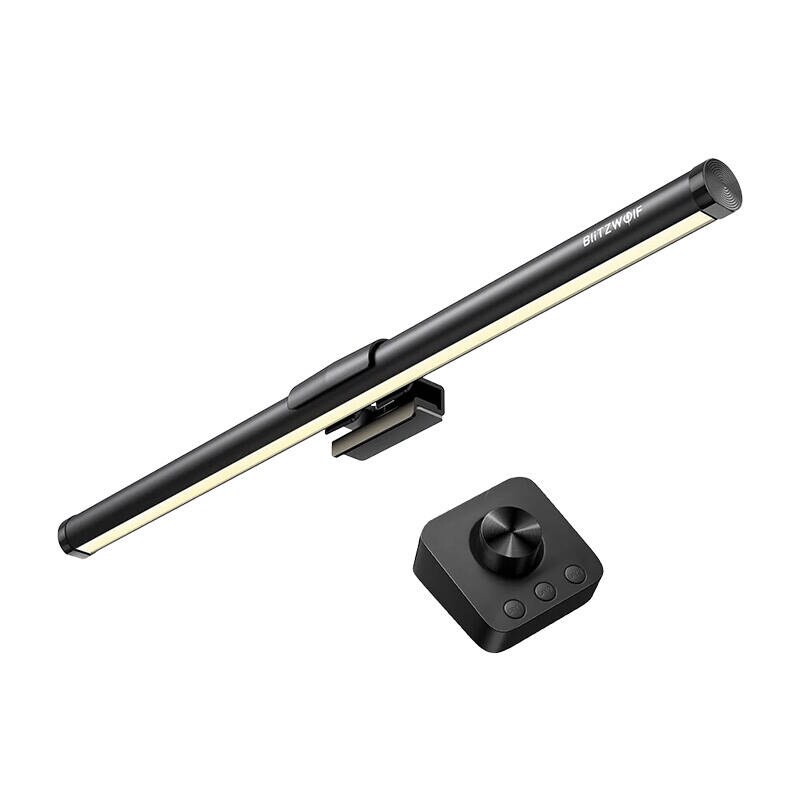 BlitzWolf BW-CML5 -näyttövalaisin