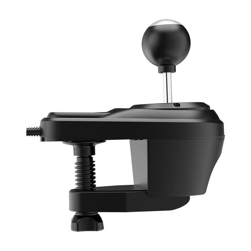 PXN-A7 Vaihdekeppi Sim Racingiin – 6 Vaihdetta + Peruutusvaihde, PC, PS4, Xbox One, Switch