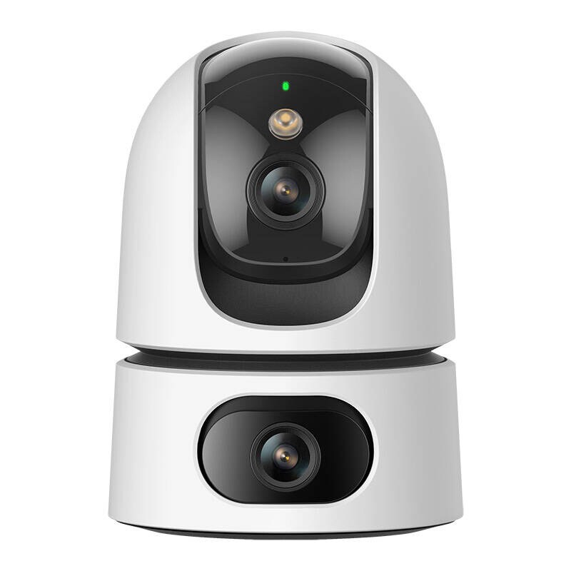 360° sisätilojen WiFi-kamera IMOU Ranger Dual 8MP