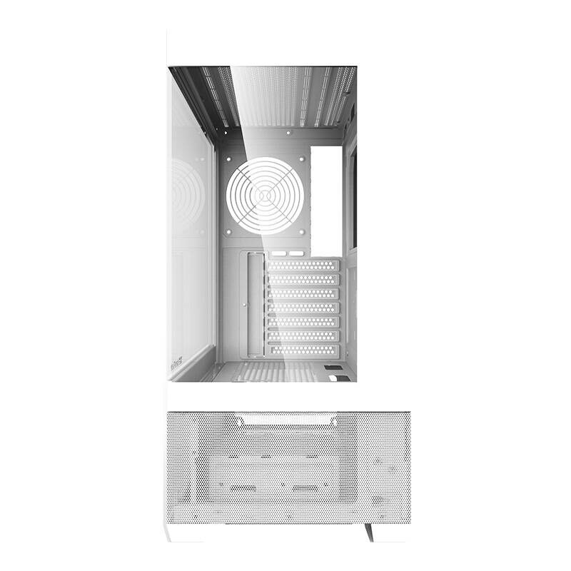 Darkflash DS900 AIR tietokonekotelo (valkoinen)