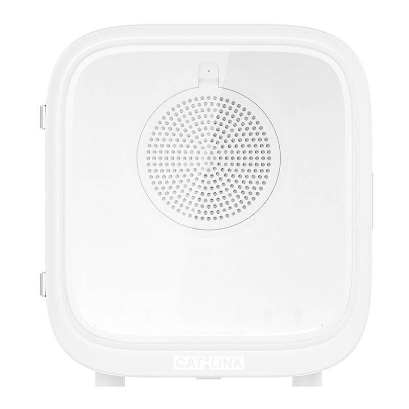 Älykäs lemmikkikuivain Catlink Luxury