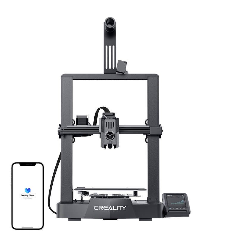 Creality Ender-3 V3 KE 3D-tulostin